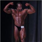 Jon  LeGrande - NPC Garden State 2011 - #1