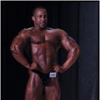 Jon  LeGrande - NPC Garden State 2011 - #1