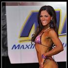 Stephanie  Boyen - NPC NJ Mid Atlantic Natural 2011 - #1