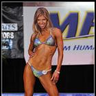 Melissa  Cubala - NPC NJ Mid Atlantic Natural 2011 - #1