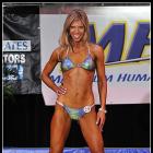 Melissa  Cubala - NPC NJ Mid Atlantic Natural 2011 - #1