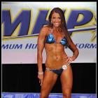 Crystal  Rice - NPC NJ Mid Atlantic Natural 2011 - #1