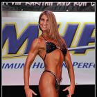 Melissa  Yuhas - NPC NJ Mid Atlantic Natural 2011 - #1