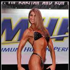 Melissa  Yuhas - NPC NJ Mid Atlantic Natural 2011 - #1