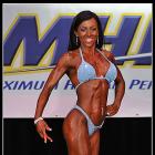 Melissa  Yuhas - NPC NJ Mid Atlantic Natural 2011 - #1