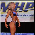 Jennifer  Kane - NPC NJ Mid Atlantic Natural 2011 - #1