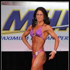 Stacy  Chiu - NPC NJ Mid Atlantic Natural 2011 - #1