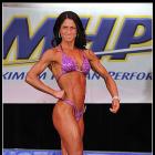 Stacy  Chiu - NPC NJ Mid Atlantic Natural 2011 - #1