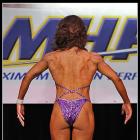 Vittoria  Amodio - NPC NJ Mid Atlantic Natural 2011 - #1