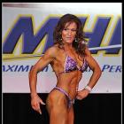 Vittoria  Amodio - NPC NJ Mid Atlantic Natural 2011 - #1