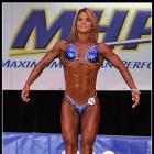 Jacqulyn  Brady - NPC NJ Mid Atlantic Natural 2011 - #1