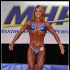 Jacqulyn  Brady - NPC NJ Mid Atlantic Natural 2011 - #1