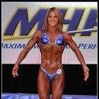 Jacqulyn  Brady - NPC NJ Mid Atlantic Natural 2011 - #1