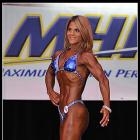 Jacqulyn  Brady - NPC NJ Mid Atlantic Natural 2011 - #1