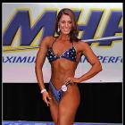 Jaclyn  Lentini - NPC NJ Mid Atlantic Natural 2011 - #1