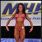 kristin  Noblette - NPC NJ Mid Atlantic Natural 2011 - #1