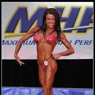 kristin  Noblette - NPC NJ Mid Atlantic Natural 2011 - #1