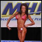 kristin  Noblette - NPC NJ Mid Atlantic Natural 2011 - #1