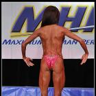 kristin  Noblette - NPC NJ Mid Atlantic Natural 2011 - #1