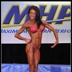 kristin  Noblette - NPC NJ Mid Atlantic Natural 2011 - #1