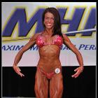 kristin  Noblette - NPC NJ Mid Atlantic Natural 2011 - #1