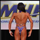 Dayna  Cohen - NPC NJ Mid Atlantic Natural 2011 - #1