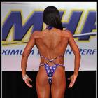 Dayna  Cohen - NPC NJ Mid Atlantic Natural 2011 - #1