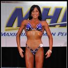 Dayna  Cohen - NPC NJ Mid Atlantic Natural 2011 - #1