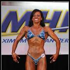 Dayna  Cohen - NPC NJ Mid Atlantic Natural 2011 - #1