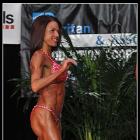 kristin  Noblette - NPC NJ Mid Atlantic Natural 2011 - #1