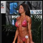 kristin  Noblette - NPC NJ Mid Atlantic Natural 2011 - #1