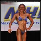 Dawn  Letasi - NPC NJ Mid Atlantic Natural 2011 - #1