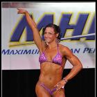 Suzanne  Conte - NPC NJ Mid Atlantic Natural 2011 - #1