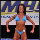 kristin  Noblette - NPC NJ Mid Atlantic Natural 2011 - #1