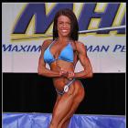 kristin  Noblette - NPC NJ Mid Atlantic Natural 2011 - #1