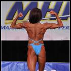 kristin  Noblette - NPC NJ Mid Atlantic Natural 2011 - #1