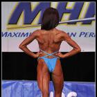 kristin  Noblette - NPC NJ Mid Atlantic Natural 2011 - #1