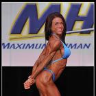 kristin  Noblette - NPC NJ Mid Atlantic Natural 2011 - #1