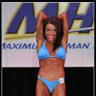 kristin  Noblette - NPC NJ Mid Atlantic Natural 2011 - #1