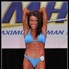 kristin  Noblette - NPC NJ Mid Atlantic Natural 2011 - #1