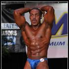 Rick  Francois - NPC NJ Mid Atlantic Natural 2011 - #1