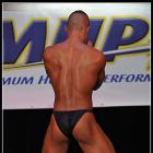 Kristian  Elvina - NPC NJ Mid Atlantic Natural 2011 - #1