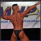 Kristian  Elvina - NPC NJ Mid Atlantic Natural 2011 - #1