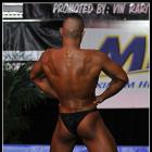 Kristian  Elvina - NPC NJ Mid Atlantic Natural 2011 - #1