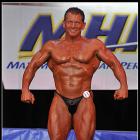 Michael  Gallucci - NPC NJ Mid Atlantic Natural 2011 - #1