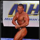 Michael  Gallucci - NPC NJ Mid Atlantic Natural 2011 - #1