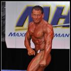 Michael  Gallucci - NPC NJ Mid Atlantic Natural 2011 - #1