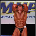 Michael  Gallucci - NPC NJ Mid Atlantic Natural 2011 - #1