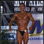 Michael  Gallucci - NPC NJ Mid Atlantic Natural 2011 - #1