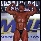 Michael  Gallucci - NPC NJ Mid Atlantic Natural 2011 - #1